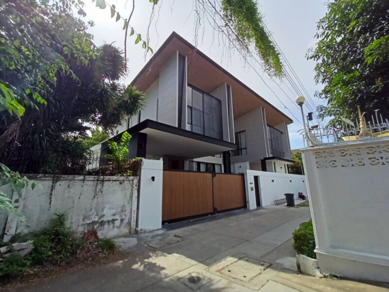 งานรับเหมาก่อสร้างบ้าน (1)