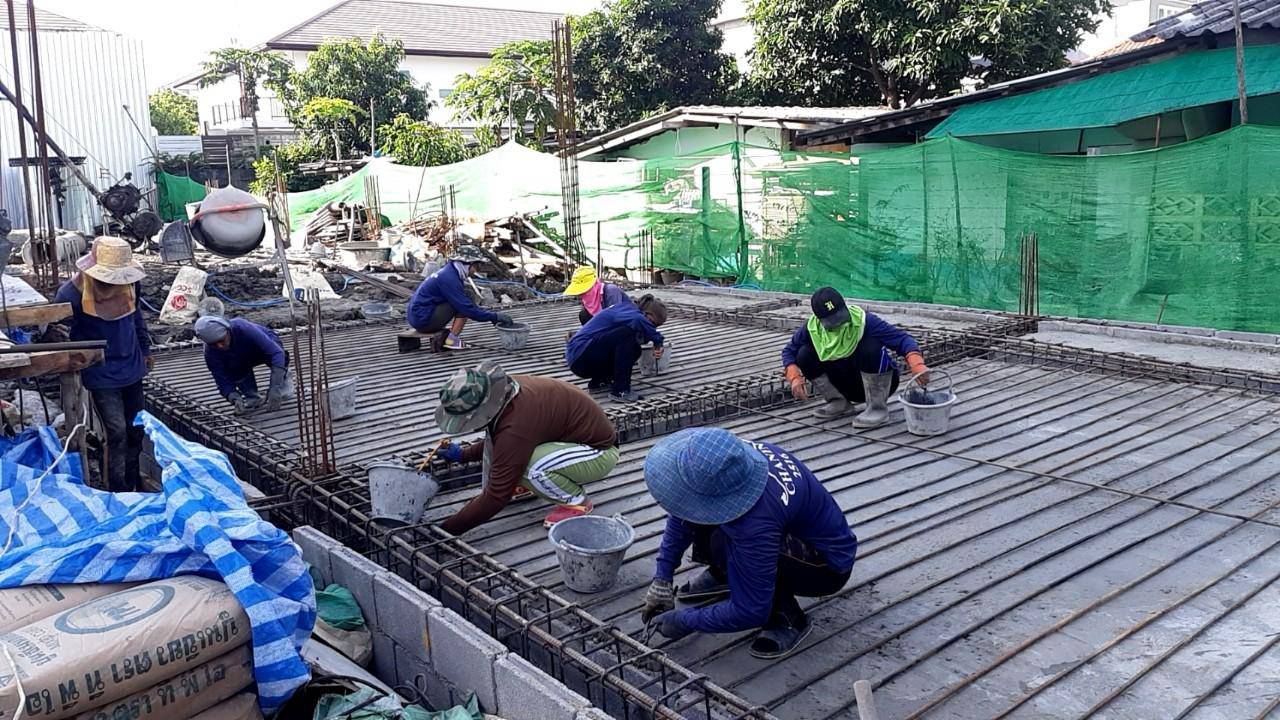 งานรับเหมาก่อสร้างบ้าน (21)