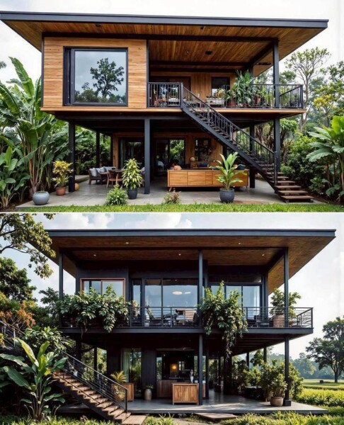 รับเหมาก่อสร้างบางพลี