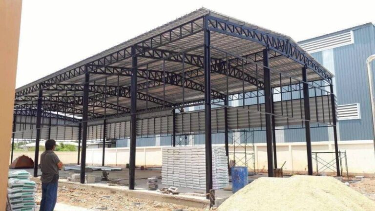 รับเหมาก่อสร้างวิเชียรบุรี