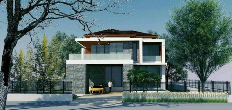 บริษัทรับเหมาก่อสร้างสมุทรสาคร