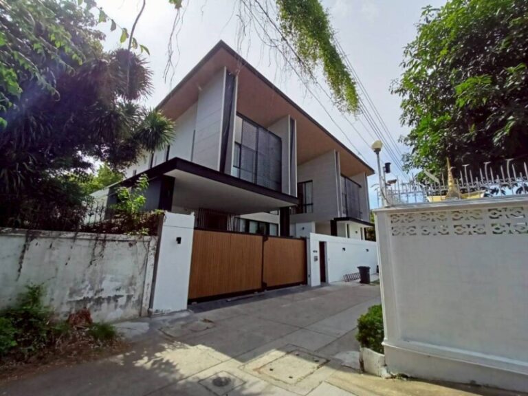 บริษัทรับเหมาก่อสร้างอัมพวา