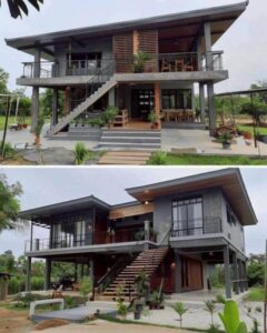 รับเหมาก่อสร้างสมุทรสาคร