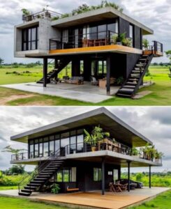 รับเหมาก่อสร้างเพชรบูรณ์